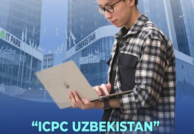 “ICPC Uzbekistan” Respublika talabalar olimpiadasi uchun arizalar qabuli boshlandi