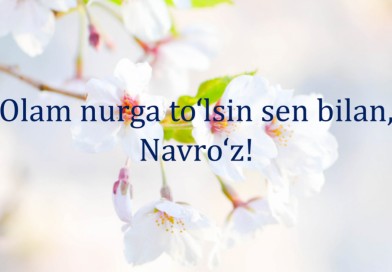 Surxondaryoda Navro‘z sayllari qaysi kunlari o‘tkaziladi?