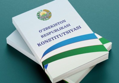 Yangi tahrirdagi Konstitusiya - inson sha’ni, qadr-qimmati va huquqlarining mustahkam kafolati