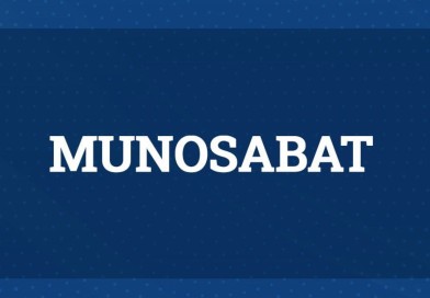 Munosabat (Sebzor mahallasi)