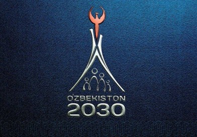 “O‘zbekiston – 2030” strategiyasining ramzi ishlab chiqildi