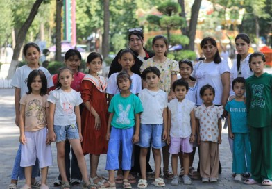 Xalqaro musobaqada Sariosiyo tumani sportchi yoshlari ishtirok etib faxrli o‘rinlarni qo‘lga kiritishdi