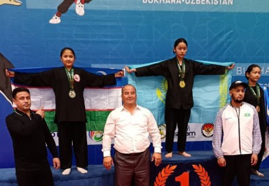 Penchak Silat bo‘yicha Osiyo chempionati davom etmoqda